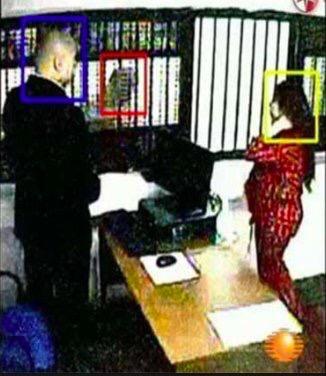 Revelan carta del 'Chapo' a Lucero Sánchez desde prisión - lucero-sanchez-chapo-2