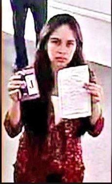 Revelan carta del 'Chapo' a Lucero Sánchez desde prisión - lucero-sanchez-chapo