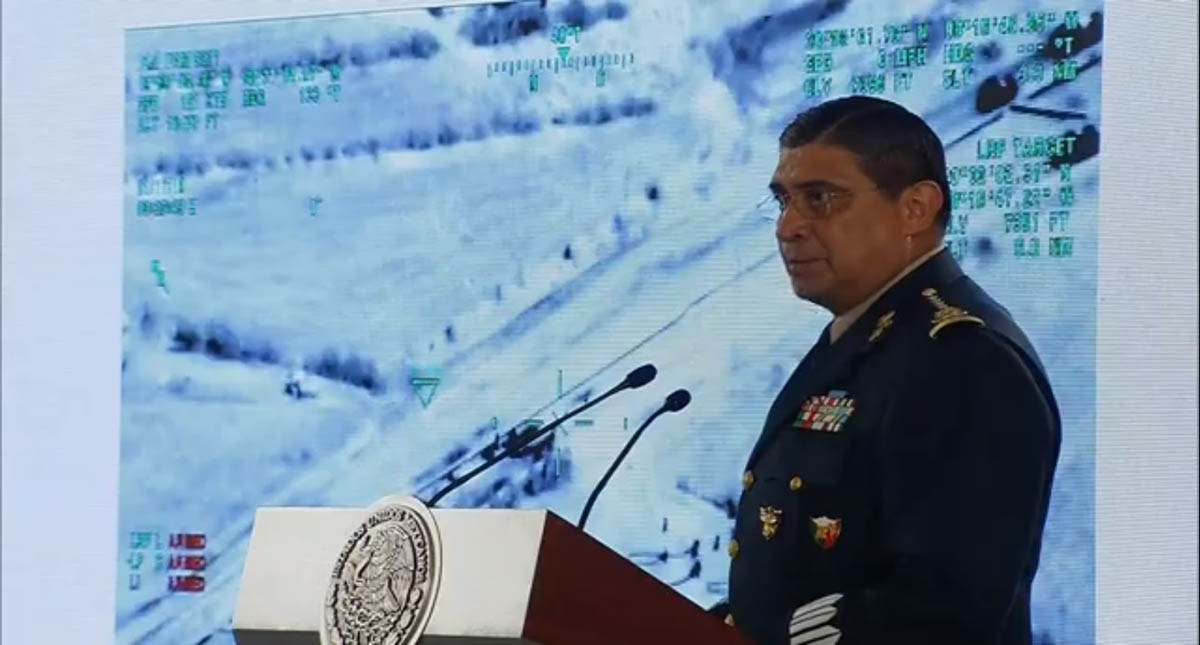 Frustran nueva toma clandestina en ducto de Pemex Frustran nueva toma clandestina en ducto de Pemex