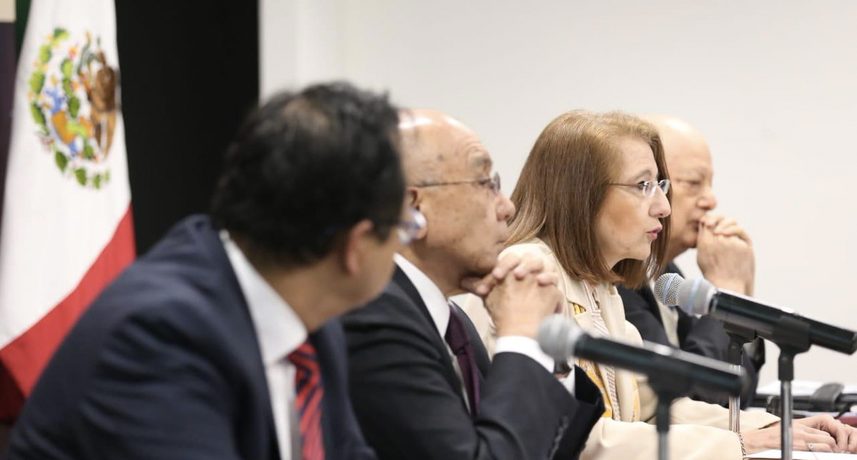 Cierre de gobierno podría afectar ratificación del T-MEC