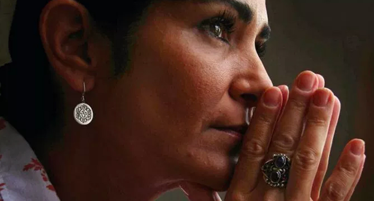 FGR investigará móvil del robo a domicilio de Lydia Cacho