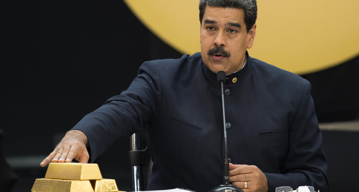 EE.UU. exige que Rusia cese el “saqueo de última hora” a Venezuela