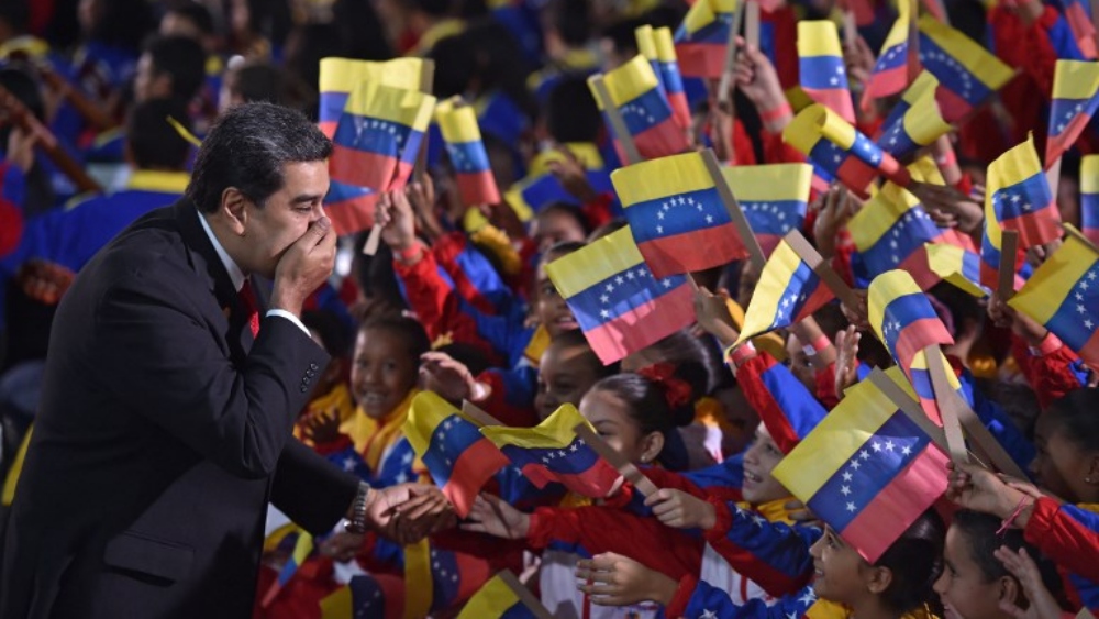 Reconoce SRE grave situación de derechos humanos en Venezuela