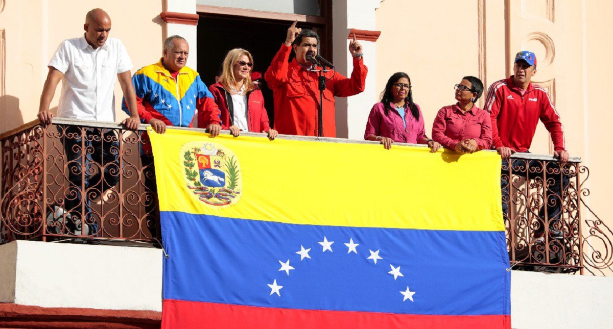 Alemania y Reino Unido aseguran que Maduro carece de legitimidad democrática