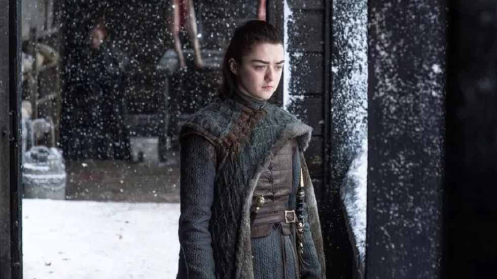 Nadie estará satisfecho con final de Game of Thrones: Maisie Williams