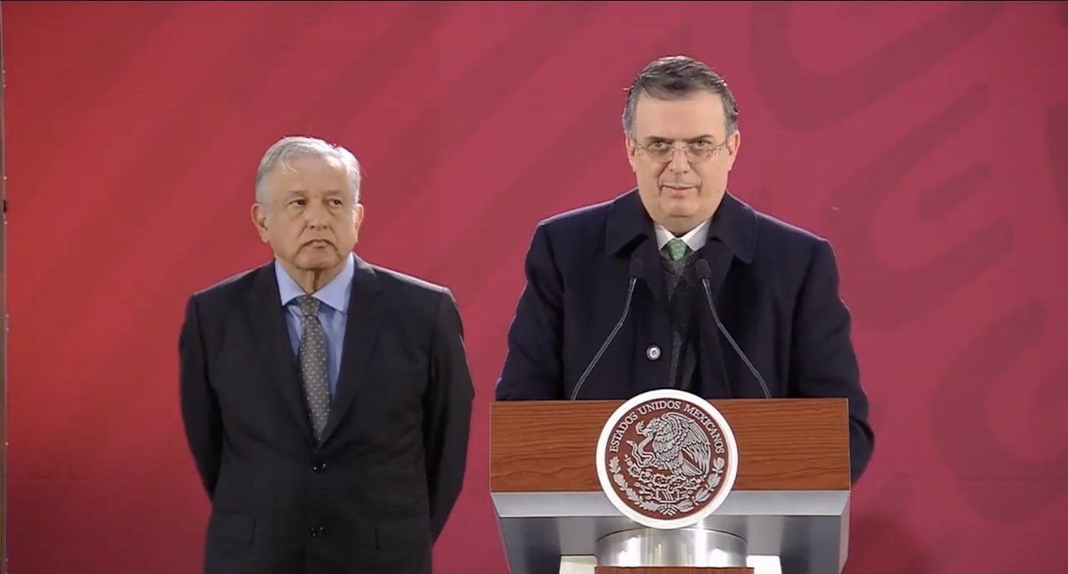 México no cambiará postura sobre Venezuela: Ebrard - marcelo-ebrard-1