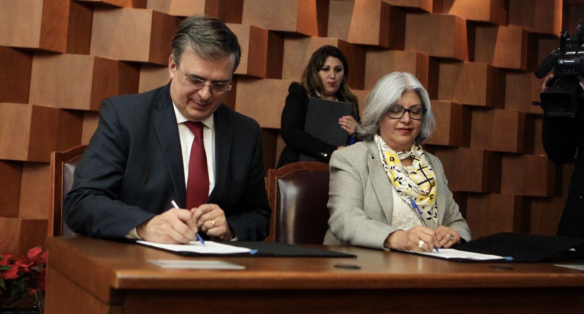 México buscará atraer mayor inversión extranjera directa