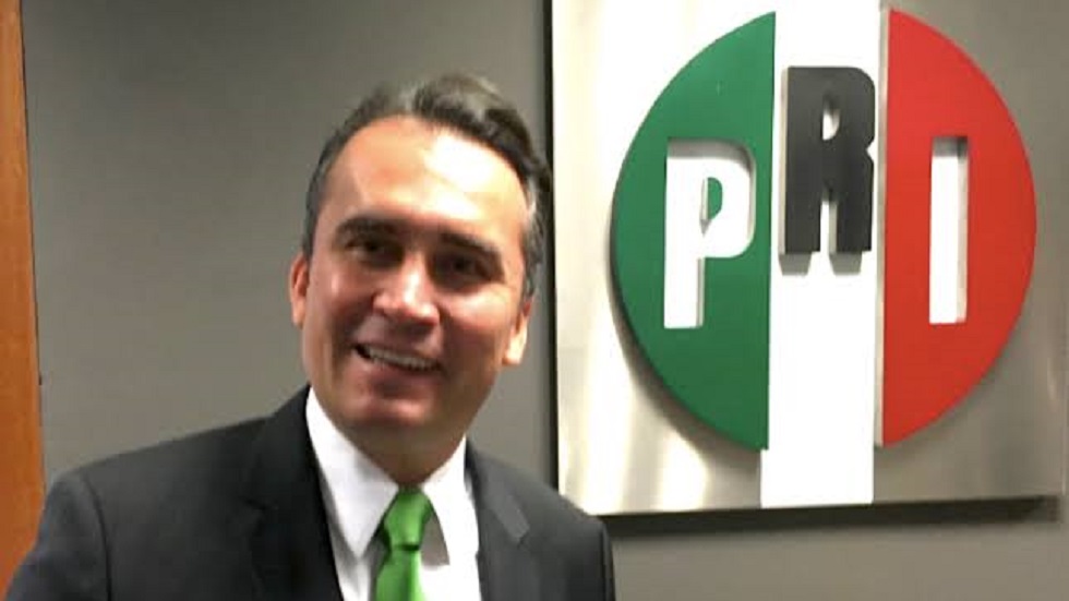 Detienen a ex secretario particular de César Duarte - marcelo-gonzalez-tachiquin