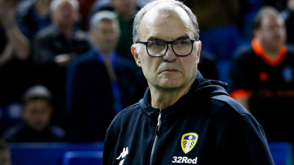 Bielsa admite que el Leeds ha espiado a todos sus rivales esta temporada