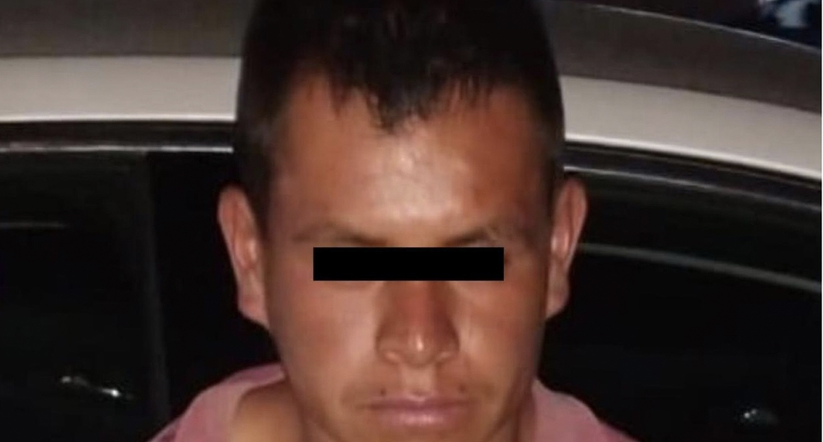 Vinculan a proceso a presunto asesino de niña en Valle de Chalco