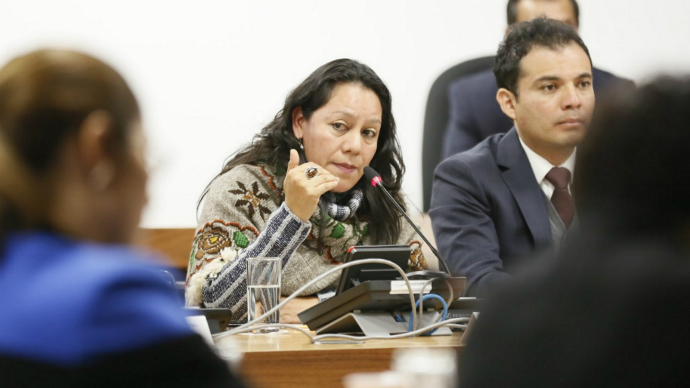 Pensión por discapacidad no es caridad: Secretaría del Bienestar