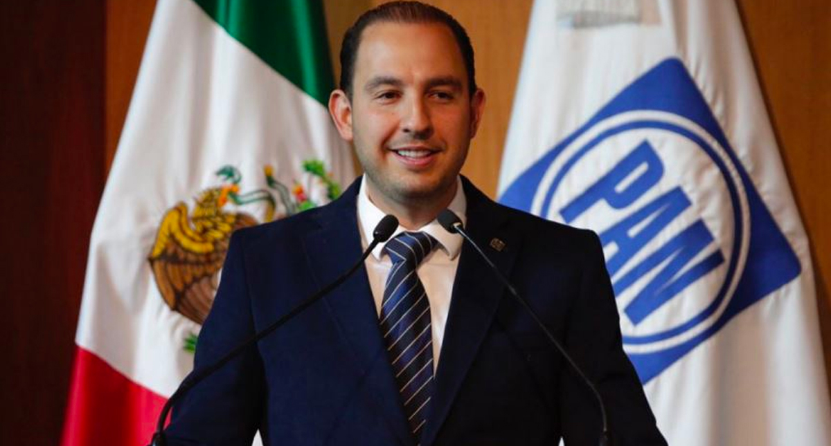 PAN designa a seis delegados nacionales para elecciones del 2 de junio