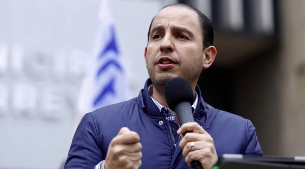 Nuestros candidatos tienen una trayectoria limpia: PAN