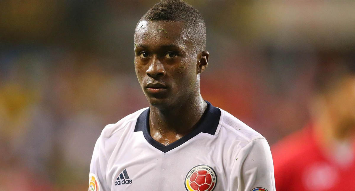 Marlos Moreno llega al Santos Laguna en transferencia temporal