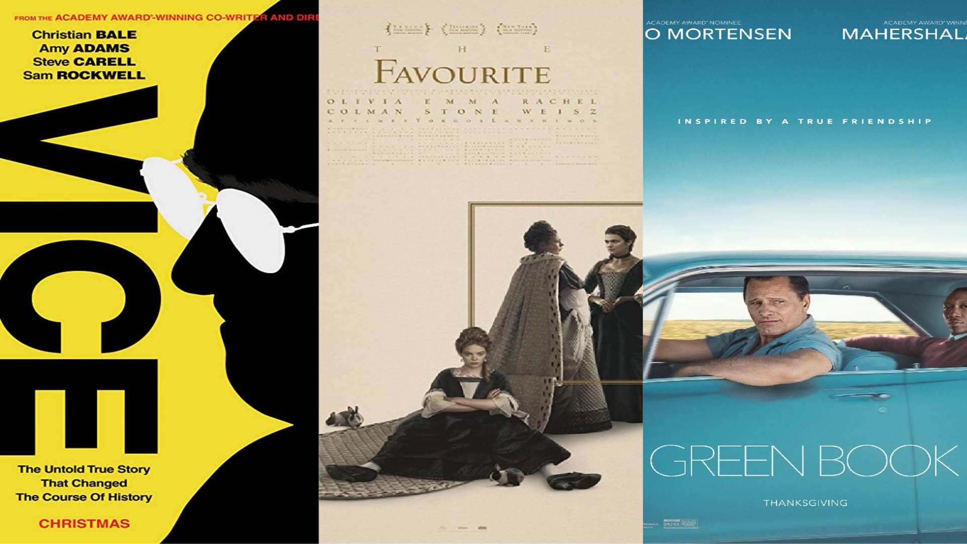 Los nominados a los Globos de Oro - mas-nominadas-a-los-globos-de-oro