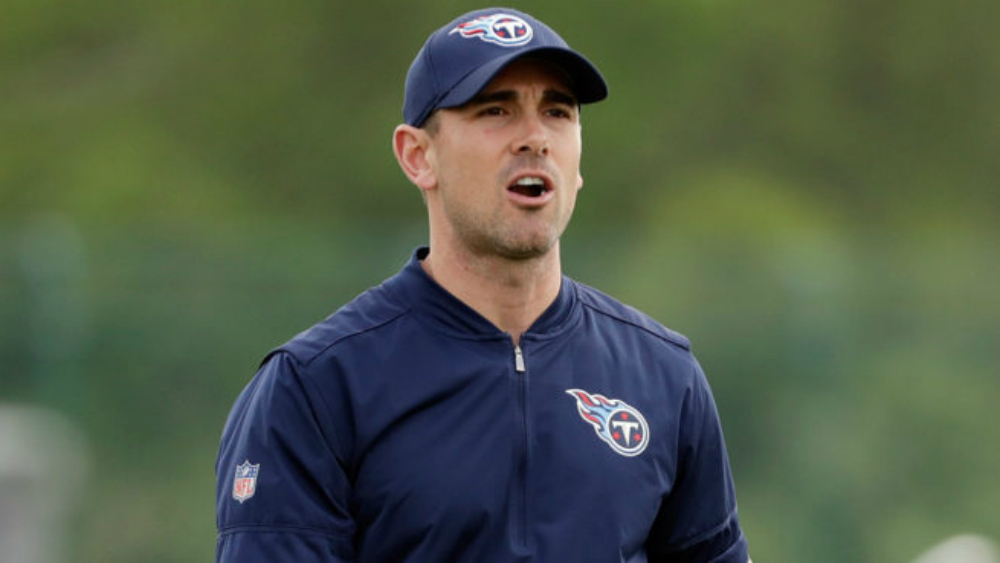 Contratan Green Bay a LaFleur como entrenador en jefe