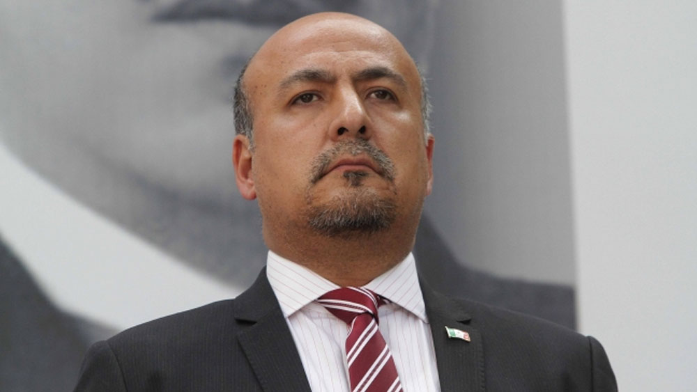 Reconoce SRE grave situación de derechos humanos en Venezuela - maximiliano-reyes-sre