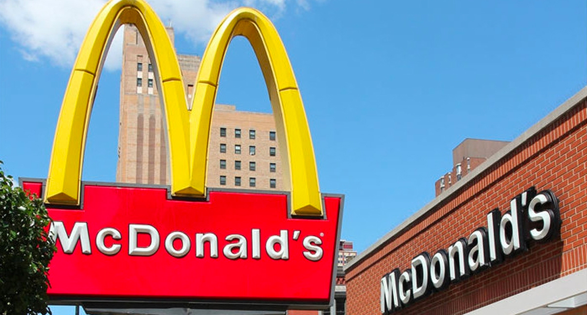 McDonald’s pierde derechos de la marca Big Mac en Europa