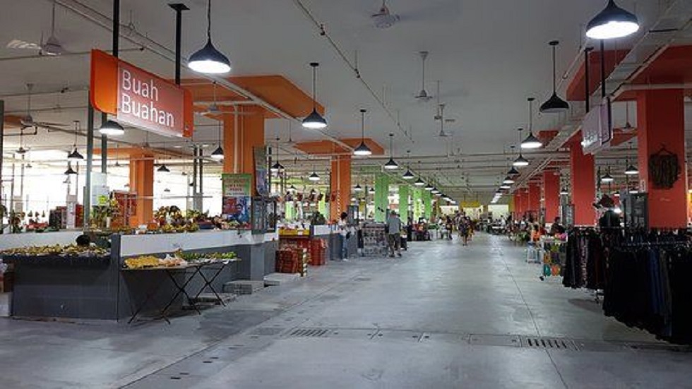 Ancianas mueren durante estampida por comida gratis