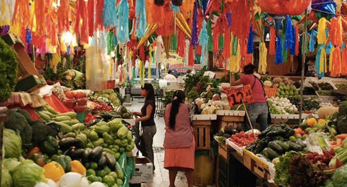 La razón por la que chiles, jitomate y cebolla han incrementado su precio