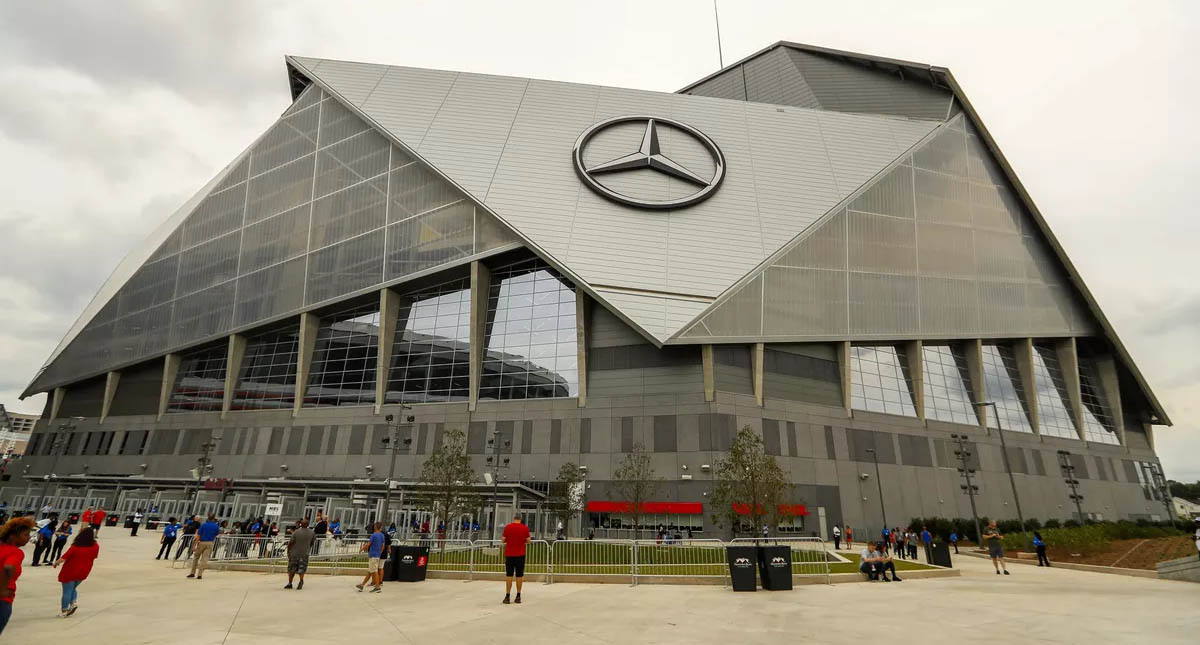 México, el país fuera de EE.UU. que compra más boletos para el Super Bowl