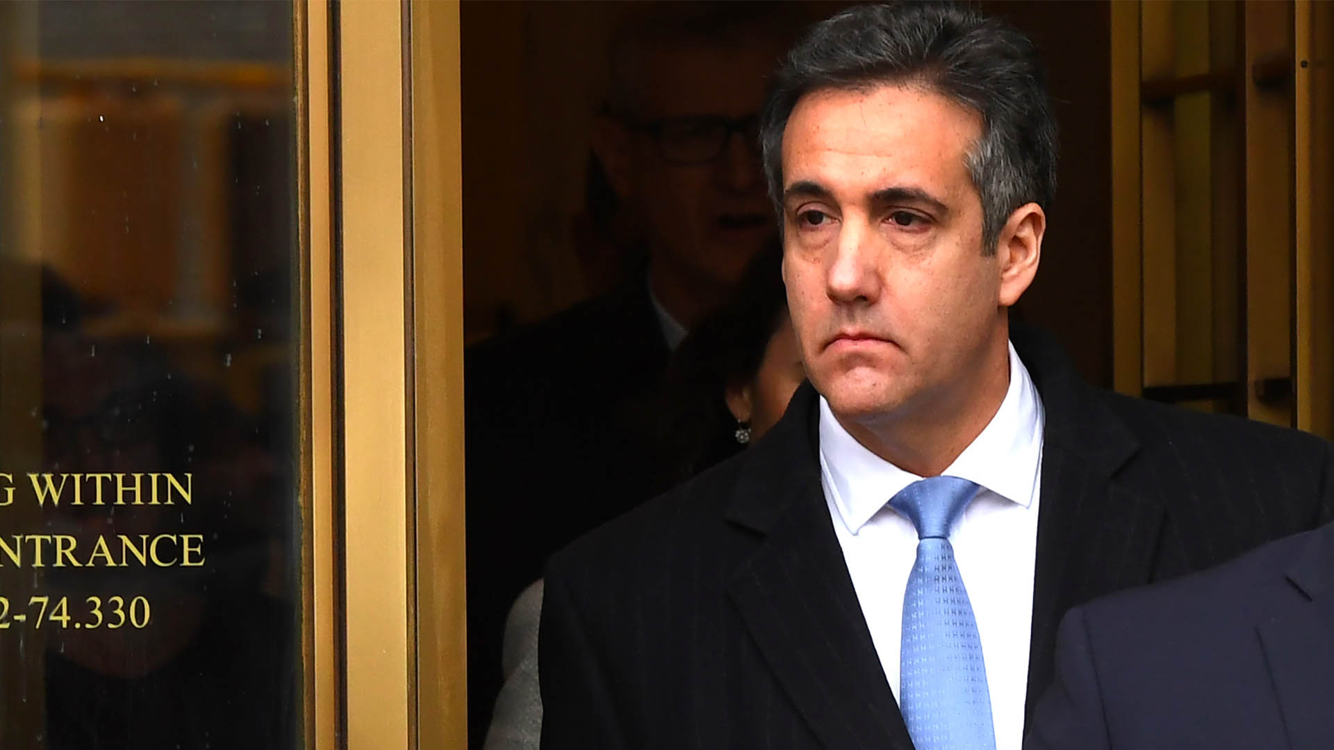 Exabogado de Trump testificará ante el Congreso de EE.UU. en febrero