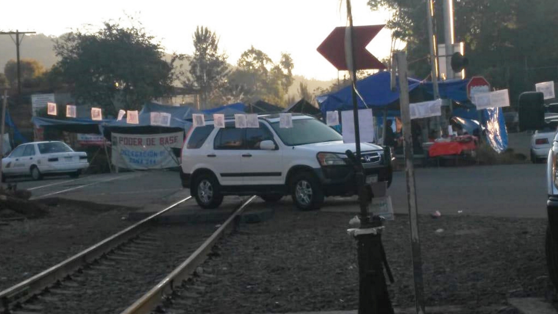 Problema con maestros en Michoacán requiere soluciones de fondo: Segob Problema con maestros en Michoacán requiere soluciones de fondo: Segob