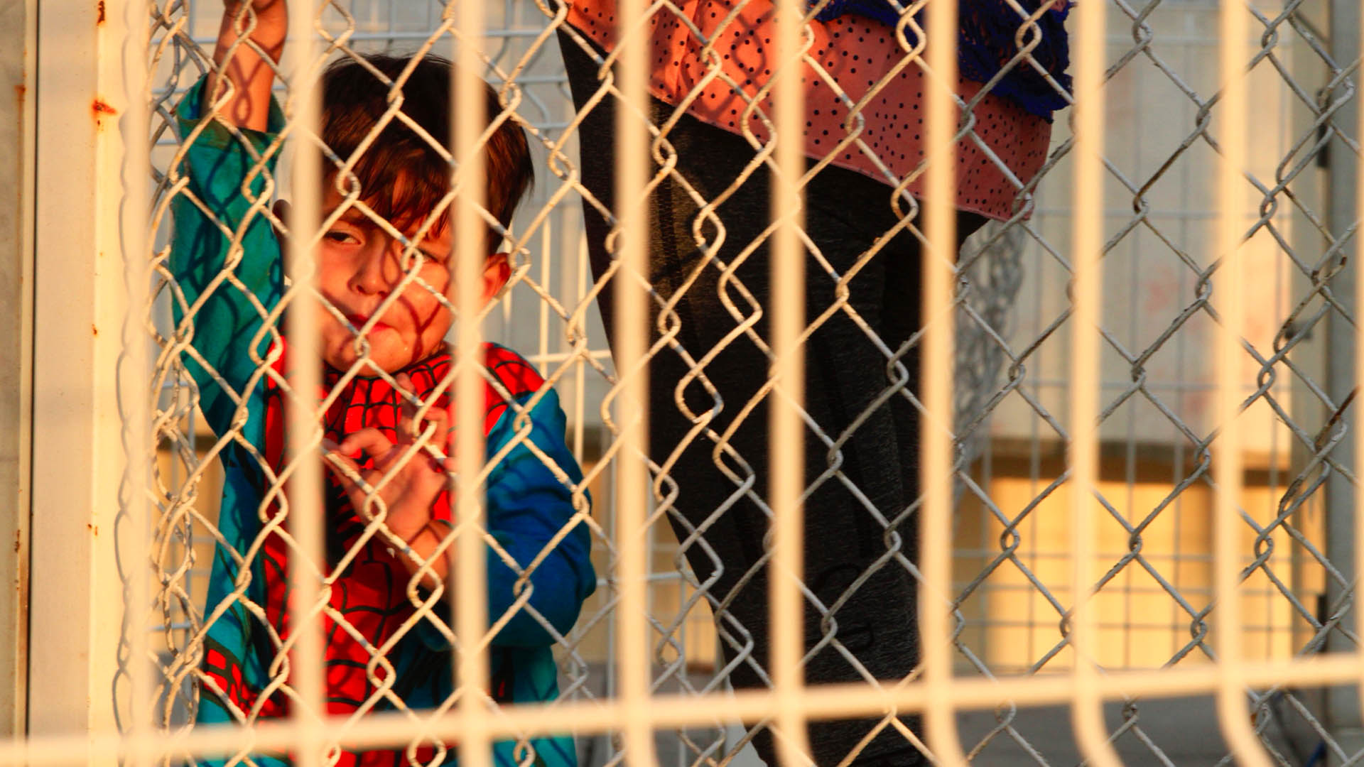 Constuirán albergue para migrantes en frontera entre Guatemala y México