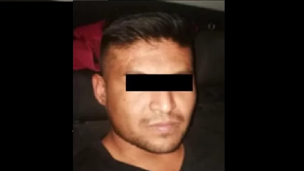 Detienen a hombre por al menos 80 robos a tiendas