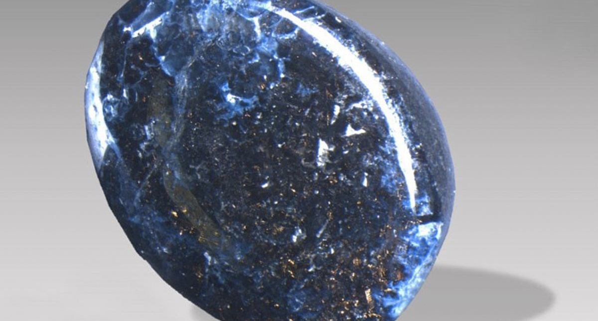 Encuentran mineral que se creía que solo existía en otros planetas