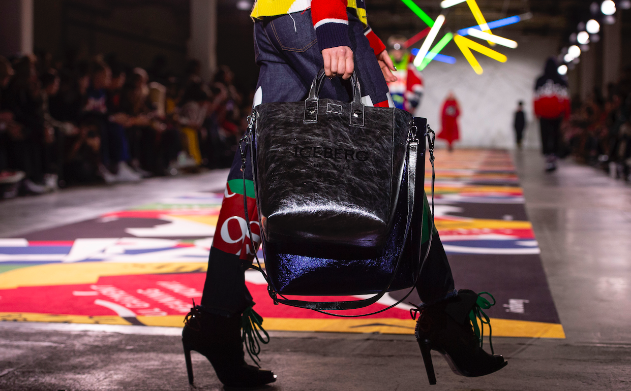 ¿En qué año fueron inauguradas las casas de moda más importantes del mundo?