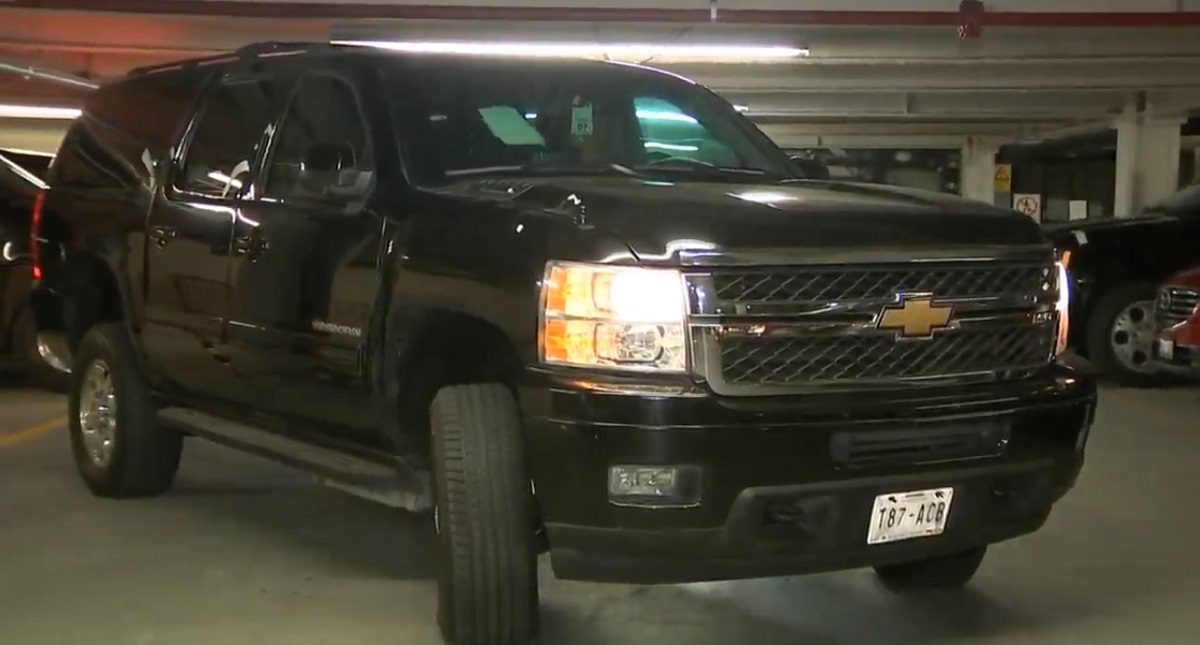 Anuncian tianguis en Santa Lucía para vender vehículos oficiales - modelo-de-camioneta-que-se-ofertara-en-tianguis