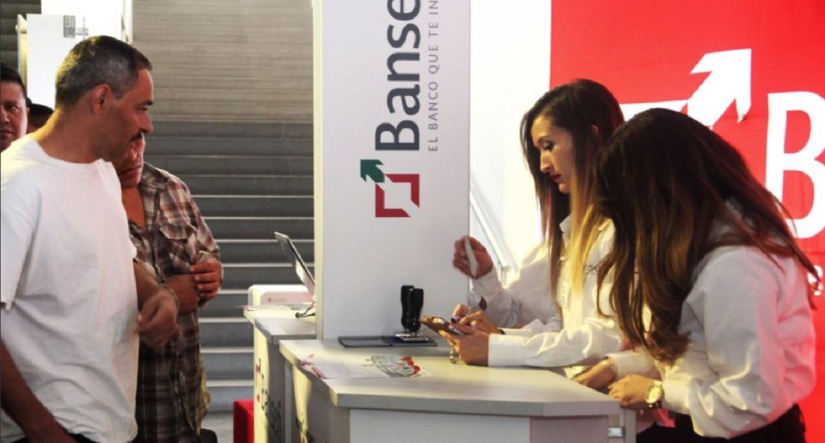 Gobierno Federal convertirá a Bansefi en el "Banco del Bienestar" - modulo-de-bansefi