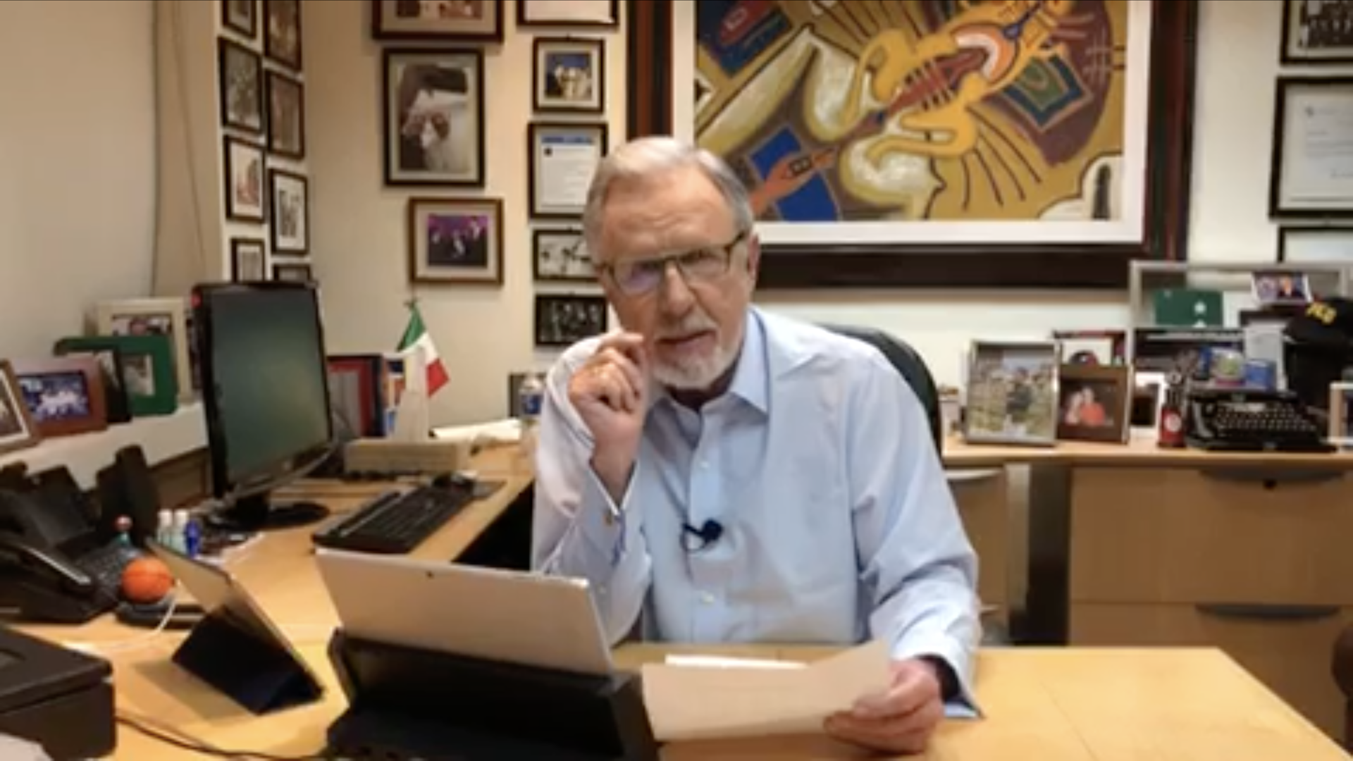 Morena: la mayoría que no tiene en el Congreso