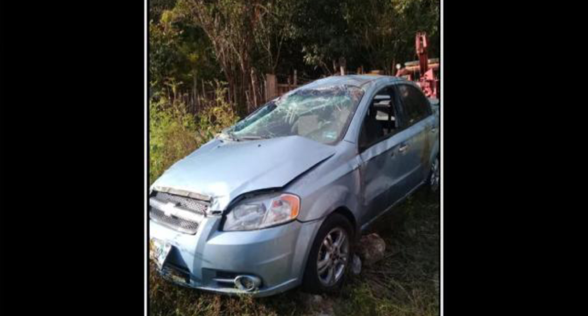 Muere mujer en intento de asalto en Chiapas