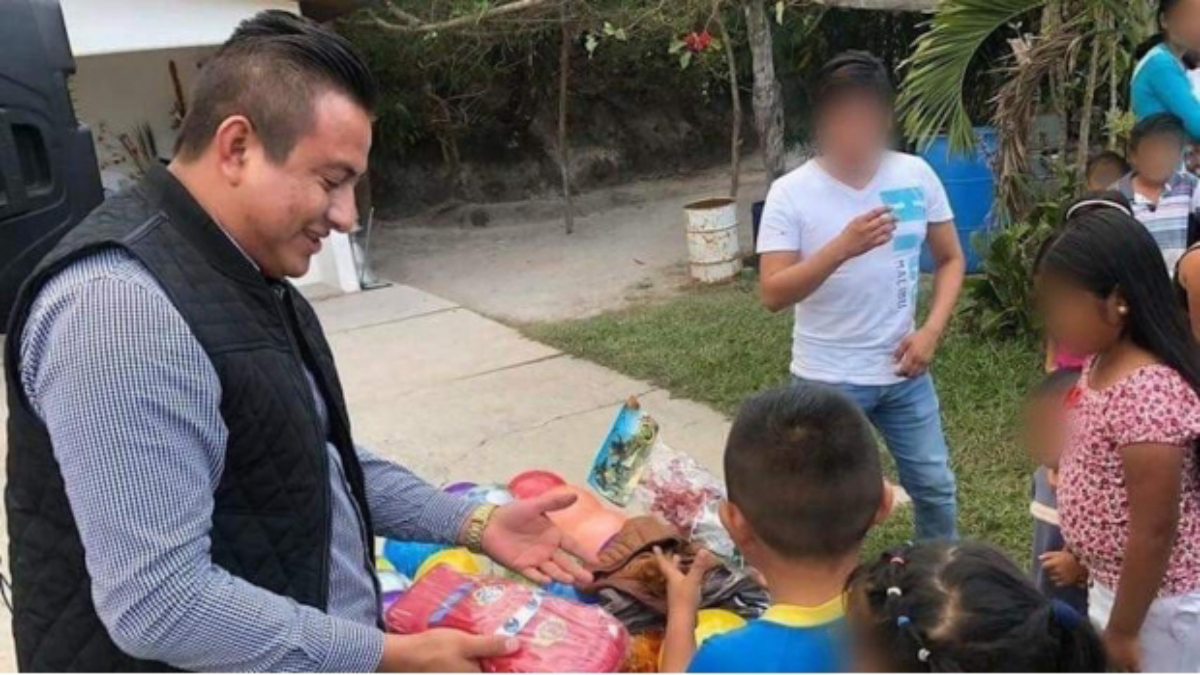 Muere en balacera director del Imjuve en Chilapa