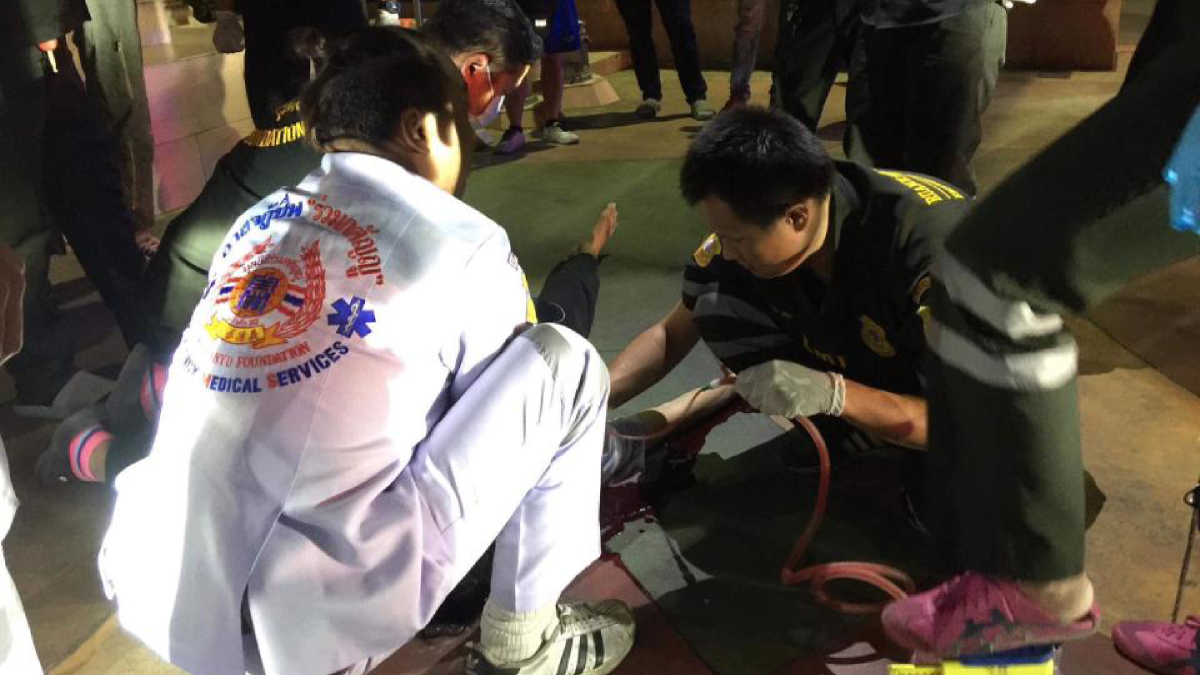 Muere joven al caer de balcón buscando una mejor señal de internet