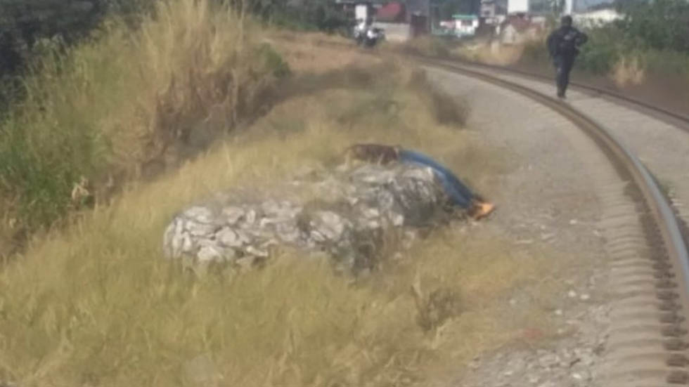 Hallan muerta a mujer embarazada en Córdoba, Veracruz