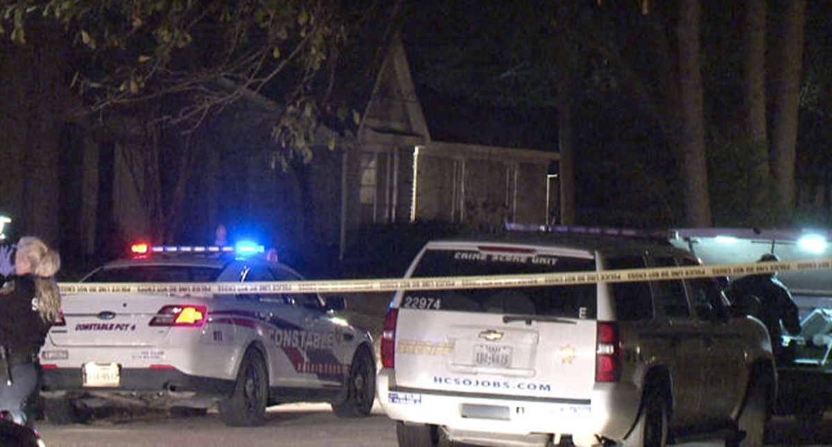 Investigan muerte de joven en Houston