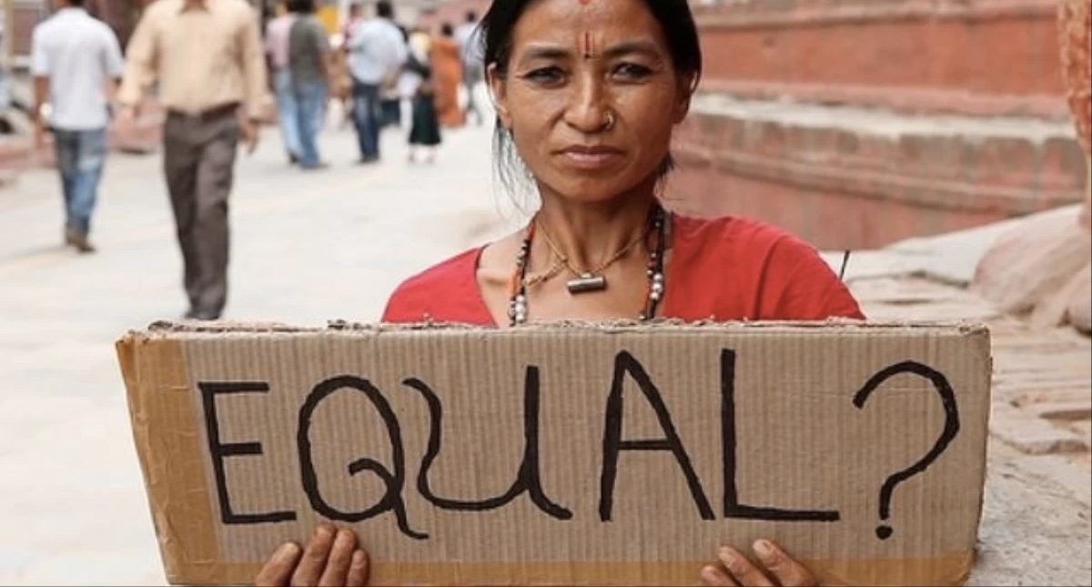 Los países más peligrosos para las mujeres en 2018