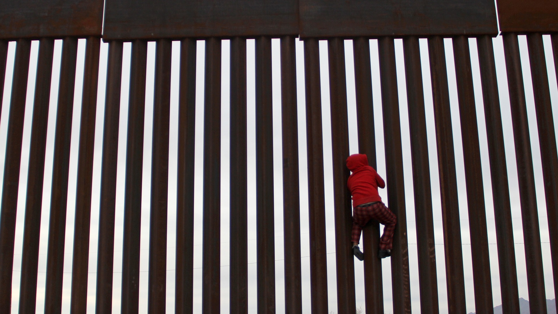 Trump declarará emergencia en frontera para fondos sobre el muro