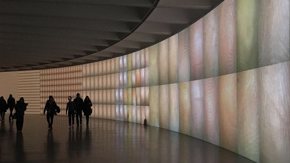 Cierre de gobierno en EE.UU. afectará red de museos en Washington