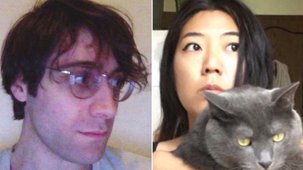 Pareja de músicos se suicida en hotel de Nueva York