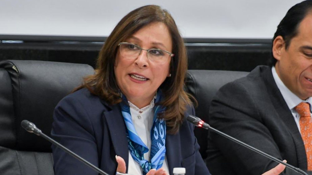 Licitación de Dos Bocas será restringida para evitar corrupción: Sener - nahle-sener