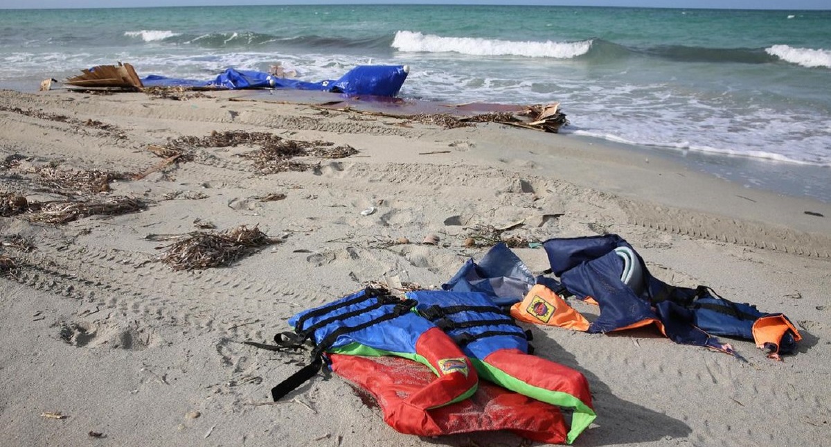Naufragio de barcos en Yibuti deja 52 migrantes muertos