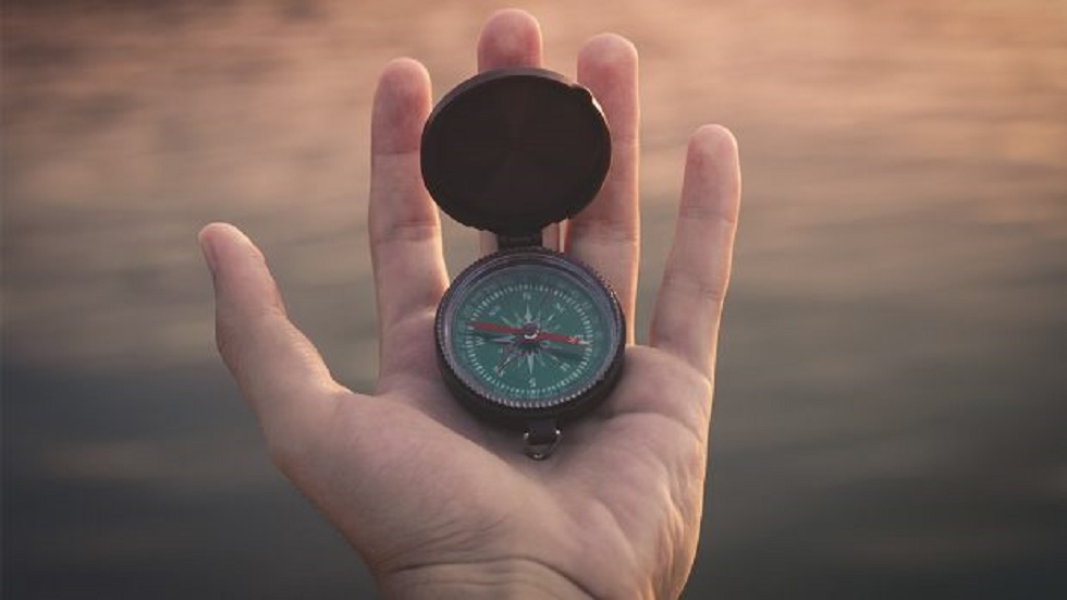 Campo magnético de la Tierra registra desplazamiento anómalo - navegacion