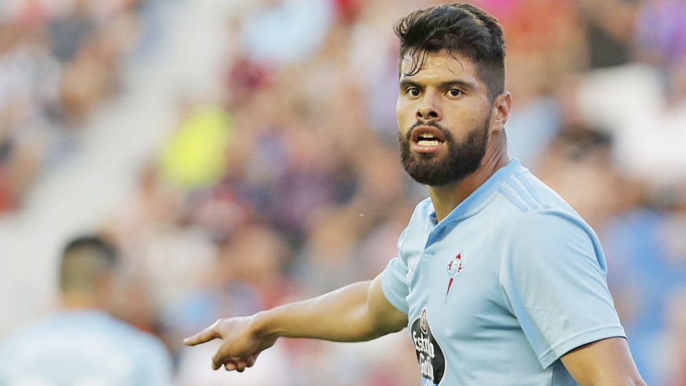 Néstor Araujo recibe alta médica y podría jugar contra el Athletic de Bilbao