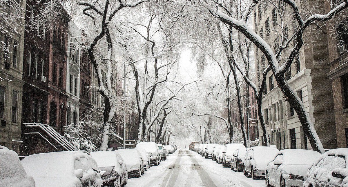 Chicago está en alerta por temperaturas de hasta -45 grados