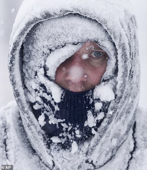 Vórtice polar provocará temperaturas congelantes en EE.UU. - nevadas-eeuu1
