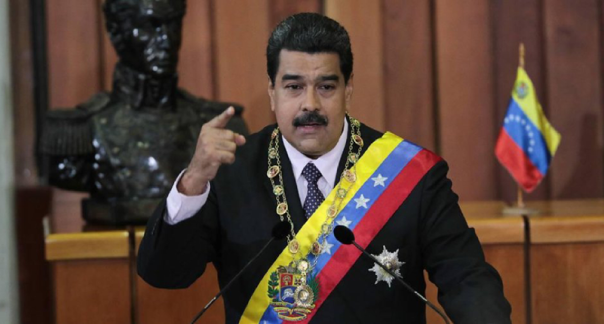 Venezuela revisará relación bilateral con adeptos a Guaidó: canciller